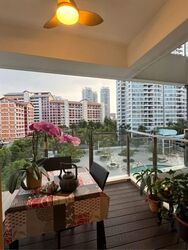 Clover By The Park (D20), Condominium #617047981